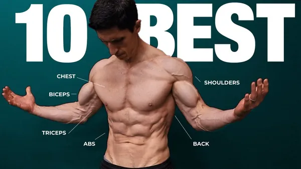 Calisthenics: An Efficient Way to Build Strength